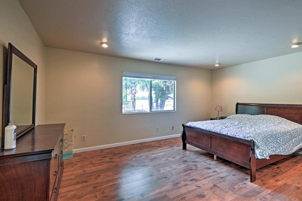 Remodeled And Cozy Gilroy Guest House Near Downtown! エクステリア 写真