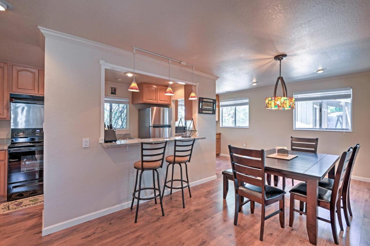 Remodeled And Cozy Gilroy Guest House Near Downtown! エクステリア 写真